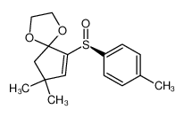 267899-26-3 structure, C16H20O3S