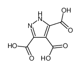 pyrazole-3,4,5-tricarboxylic acid 19551-66-7