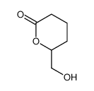 81683-96-7 6-(hydroxymethyl)oxan-2-one