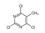 2,4,6-Trichloro-5-methylpyrimidine 0.98