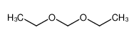 Diethoxymethane 462-95-3