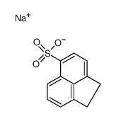 sodium,1,2-dihydroacenaphthylene-5-sulfonate 31202-24-1