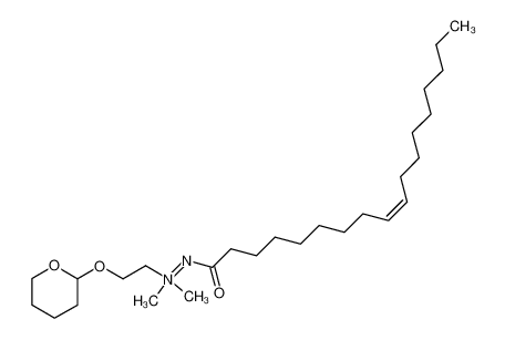 914805-23-5 structure, C27H52N2O3