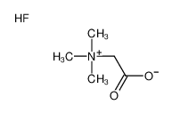 87896-32-0 carboxymethyl(trimethyl)azanium,fluoride