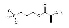 甲基丙烯酸丙基三氯硅烷
