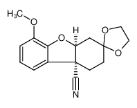 1334171-15-1 structure, C16H17NO4