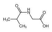 2-(异丁基氨基)乙酸