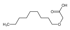 20057-39-0 structure, C11H22O3