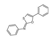 14739-28-7 structure, C15H11NOS