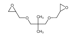 新戊二醇二缩水甘油醚