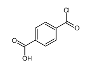 18708-46-8 4-(氯甲酰基)苯甲酸