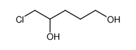 5-chloropentane-1,4-diol 120343-27-3