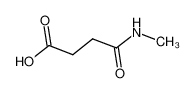 N-甲基琥珀酰胺酸