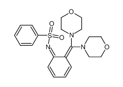 17173-09-0 structure, C21H25N3O4S