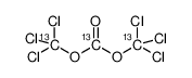 bis(trichloromethyl) carbonate 1173019-90-3