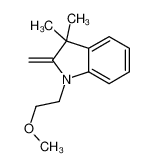 52173-92-9 structure, C14H19NO