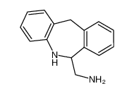 6-(氨甲基)-6,11-二氢二苯并氮杂卓
