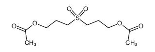 854666-24-3 structure, C10H18O6S