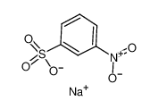 127-68-4 3-硝基苯磺酸钠