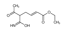 65716-73-6 structure, C10H15NO4