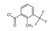 6656-49-1 2-甲基-3-硝基三氟甲苯