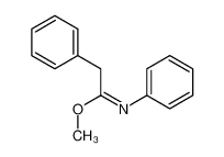 19813-45-7 structure, C15H15NO