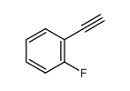 1-乙炔基-2-氟苯
