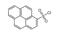 1-芘磺酰氯