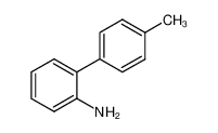 2-(4-methylphenyl)aniline 1204-43-9