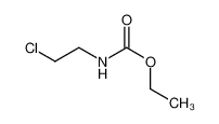 氯代乙氨基甲酸乙酯