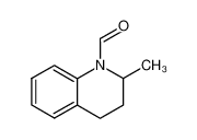 1-formyl-2-methyl-1,2,3,4-tetrahydroquinoline 27850-49-3