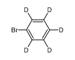 1-bromo-2,3,4,5,6-pentadeuteriobenzene 4165-57-5