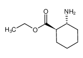 (1R,2R)-2-AMINO-CYCLOHEXANECARBOXYLIC ACID ETHYL ESTER 1436-60-8