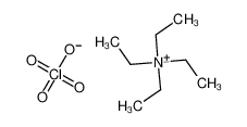 tetraethylazanium,perchlorate 2567-83-1