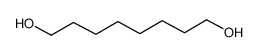 629-41-4 spectrum, octane-1,8-diol