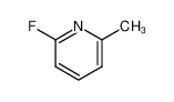 2-Fluoro-6-methylpyridine 407-22-7