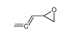 propadienyl-oxirane 17557-24-3