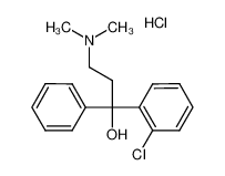 Clofedanol Hydrochloride 98%