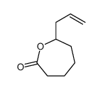 7-prop-2-enyloxepan-2-one 68854-26-2