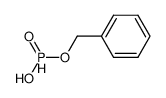 10542-07-1 structure, C7H9O3P