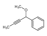 151259-61-9 4-phenyl-4-methoxy-2-bytyne