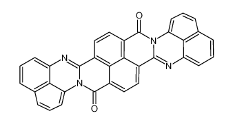 benzo[lmn]diperimidino[2,1-b:2',1'-i][3,8]phenanthroline-7,18-dione 4578-87-4