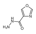 噁唑-4-羧酸肼