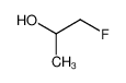 1-氟丙烷-2-醇