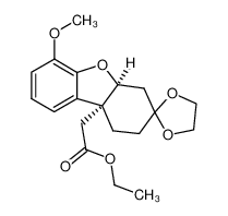 1378372-45-2 structure, C19H24O6