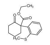1308853-74-8 structure, C16H20O3S