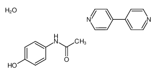 756835-98-0 structure, C18H19N3O3