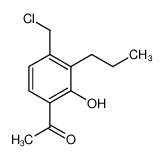 97582-36-0 structure