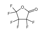 702-35-2 3,3,4,4,5,5-hexafluorooxolan-2-one