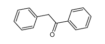 451-40-1 spectrum, 2-Phenylacetophenone